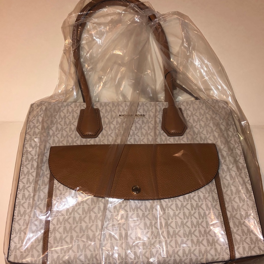 Michael Kors Purse NWT